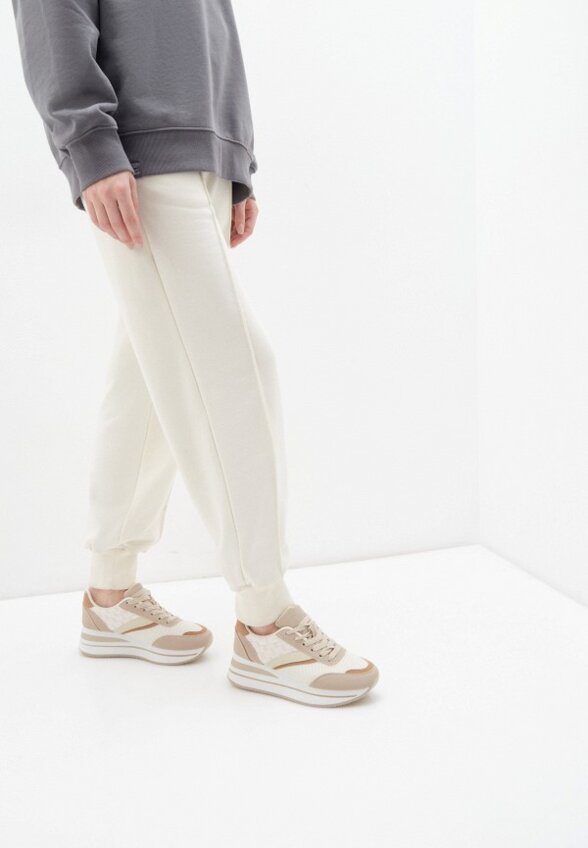 Кроссовки Obba