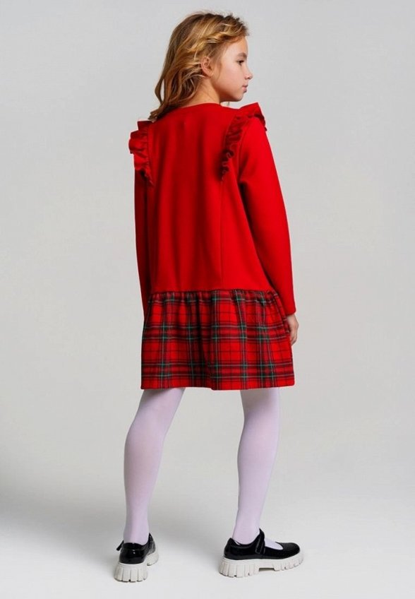 Платье PlayToday