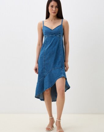 Сарафан джинсовый Desigual женщинам