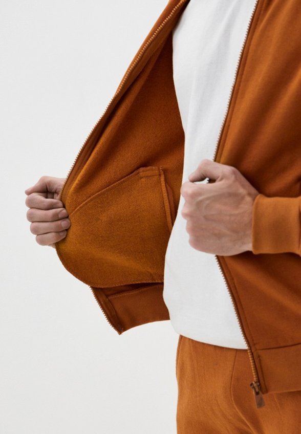 Олимпийка Hopenlife