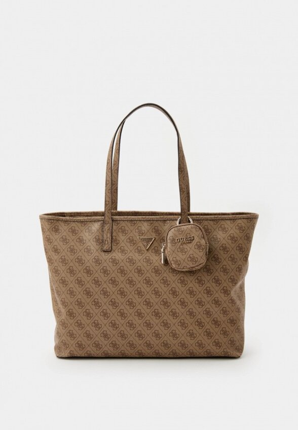 Сумка 2 шт. и кошелек Guess