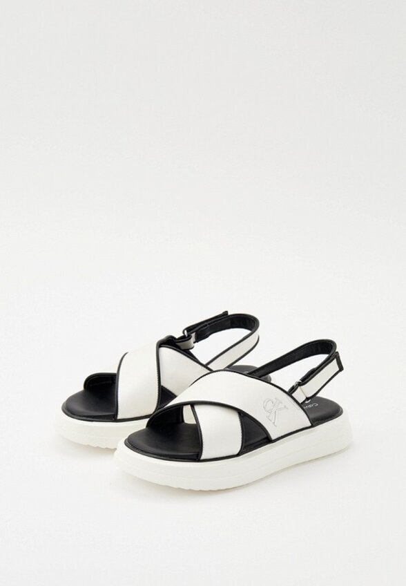 Сандалии Calvin Klein Jeans