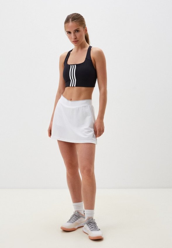 Топ спортивный adidas