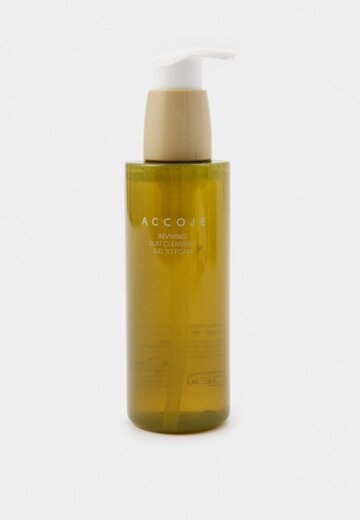 Пенка для умывания Accoje