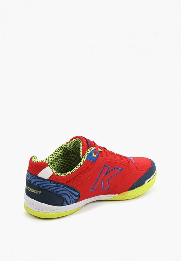 Бутсы зальные Kelme