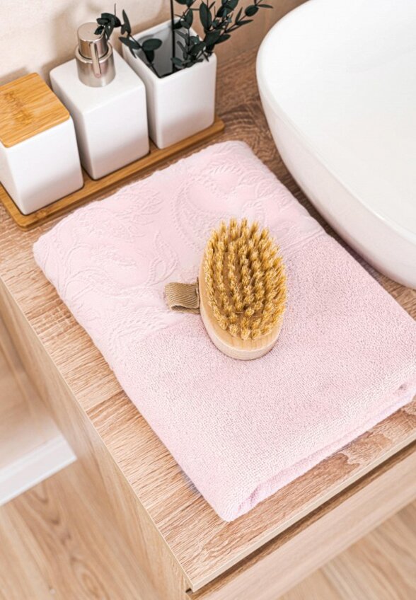 Комплект полотенец Василиса