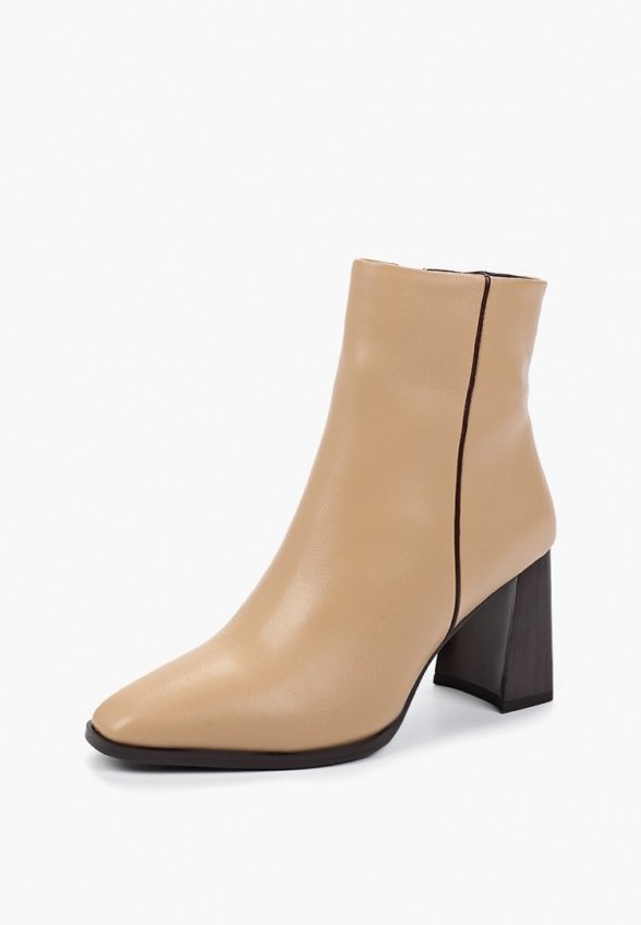 Ботильоны Dino Ricci