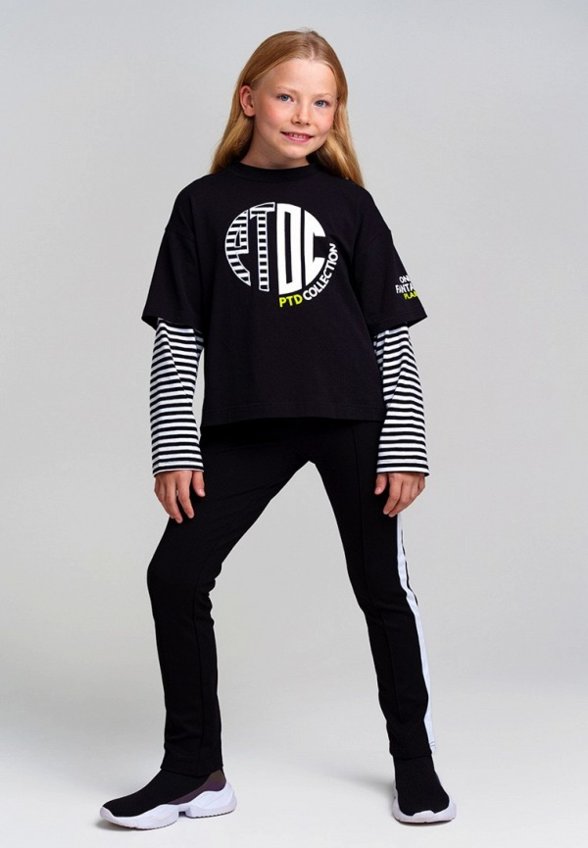 Брюки спортивные PlayToday