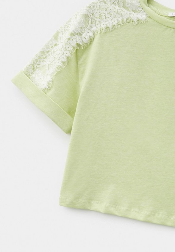 Футболка Choupette