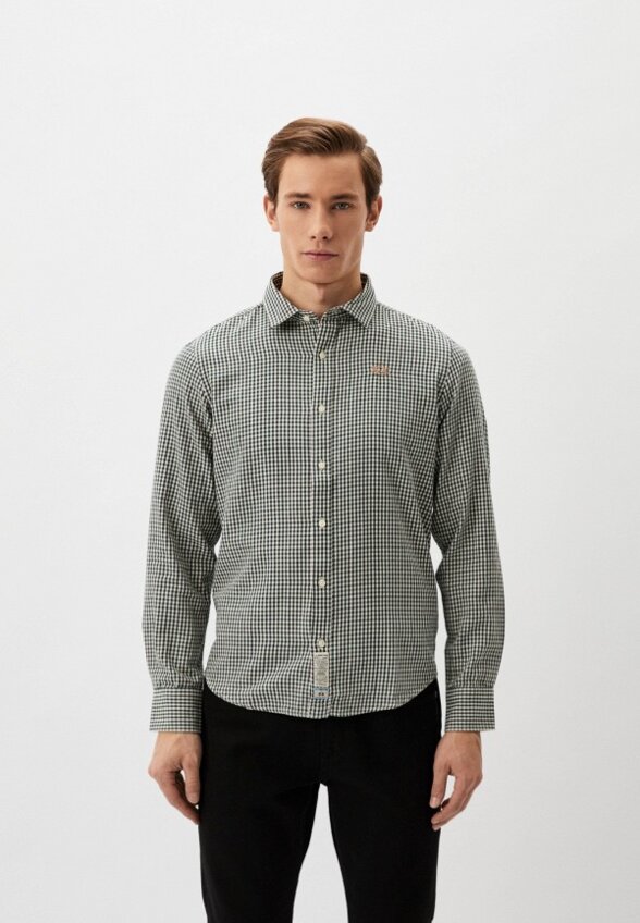 Рубашка La Martina