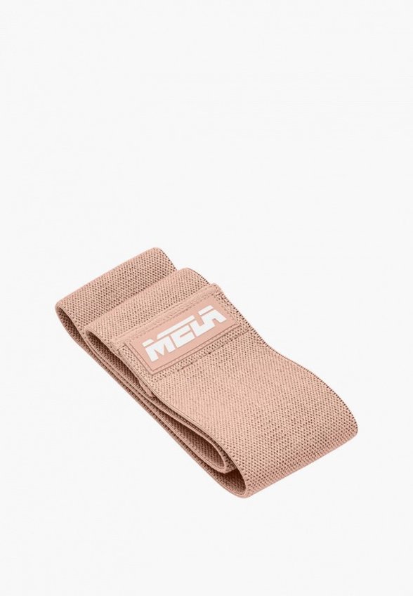 Резинки для фитнеса 3 шт. Mela