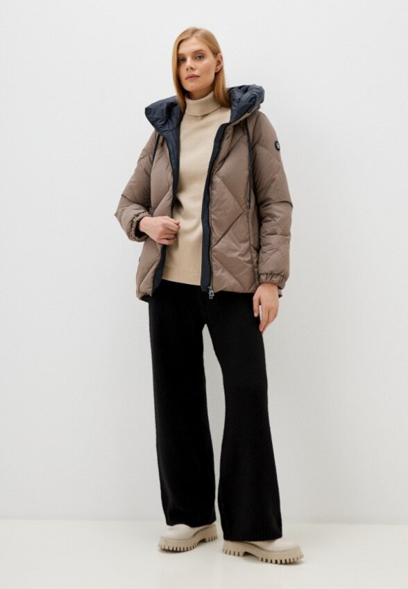 Куртка стеганая Avi