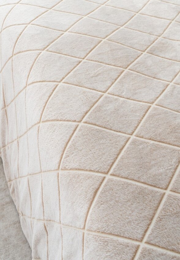 Плед Павлина