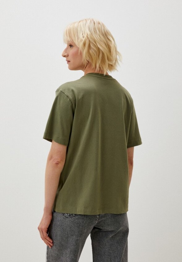 Футболка Lacoste