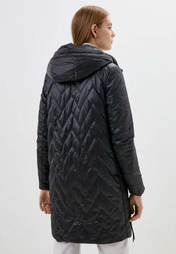 Куртка стеганая Morozoff