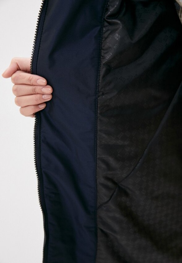 Парка Dixi-Coat