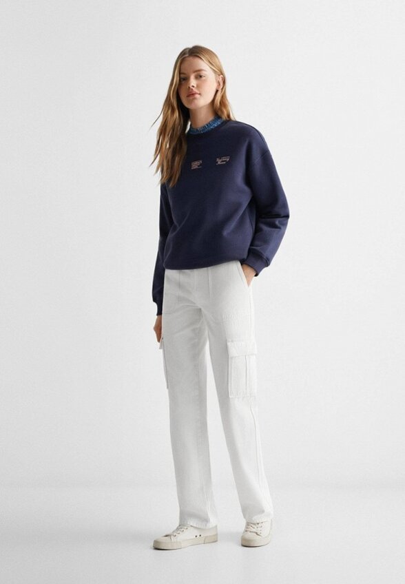 Джинсы Mango Teen