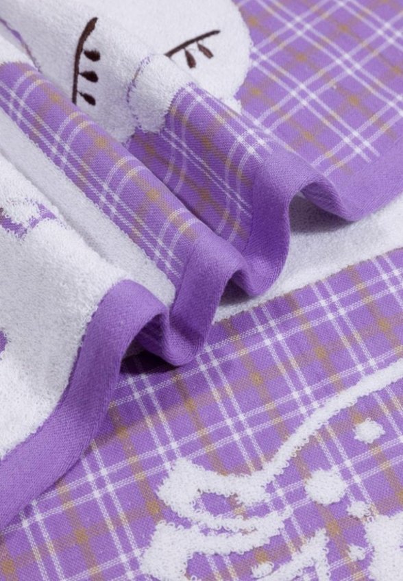 Полотенце Wellness