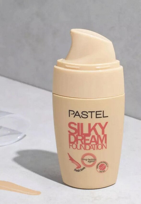 Тональное средство Pastel