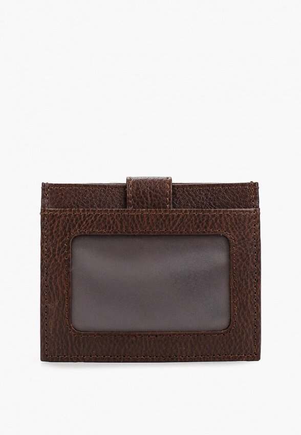 Кредитница Henderson