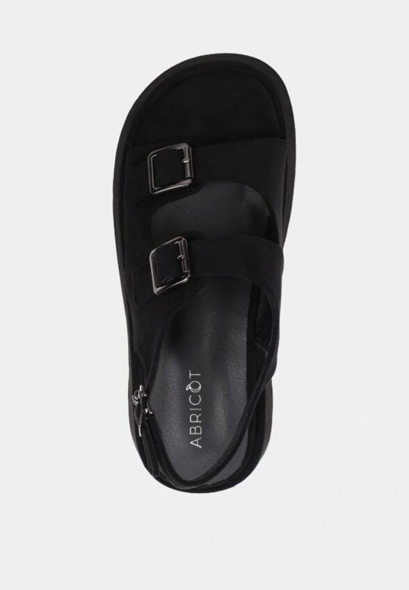 Босоножки Abricot