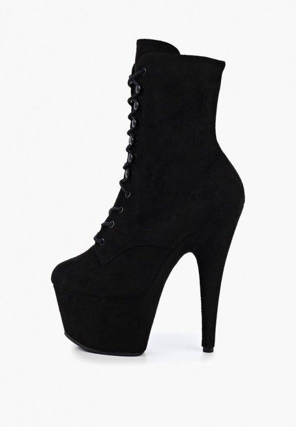 Ботильоны Pleaser
