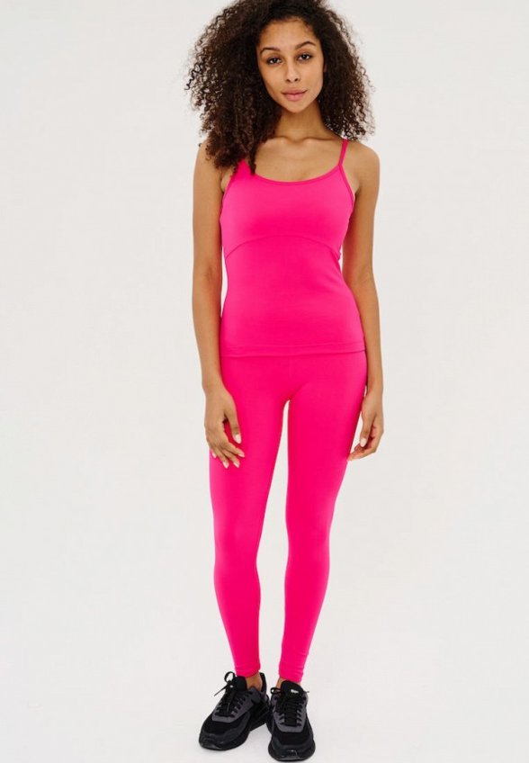 Майка спортивная Jolifashn