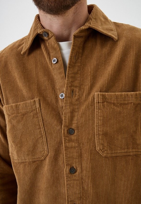 Рубашка Ruck&Maul