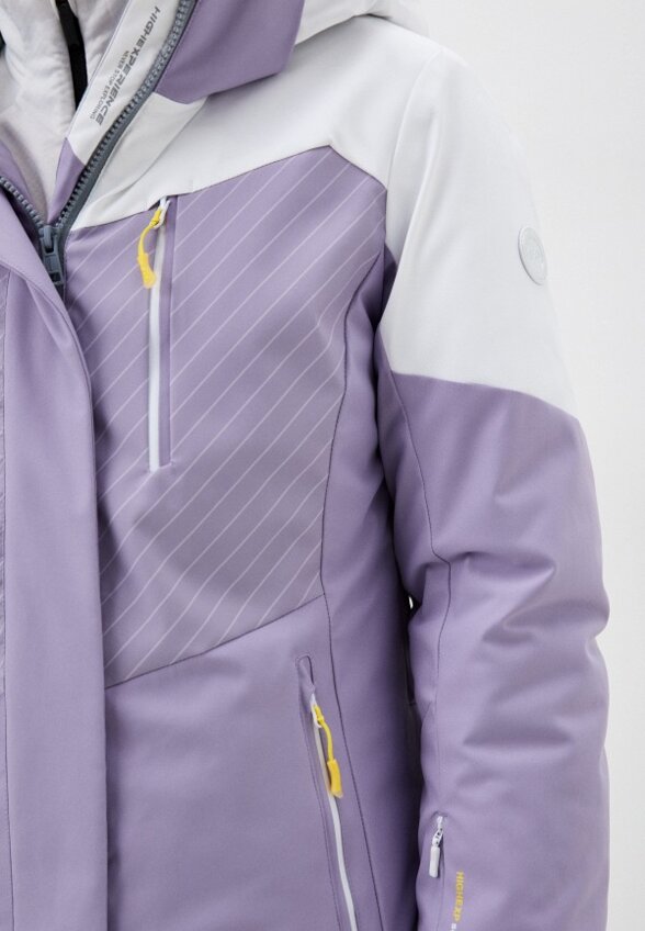 Куртка горнолыжная High Experience