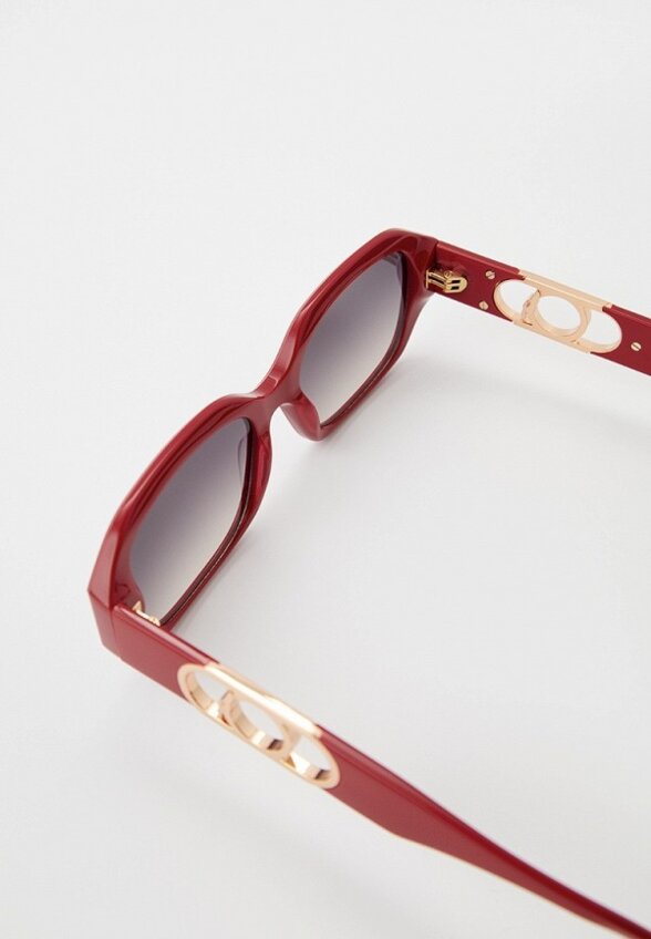 Очки солнцезащитные Trussardi