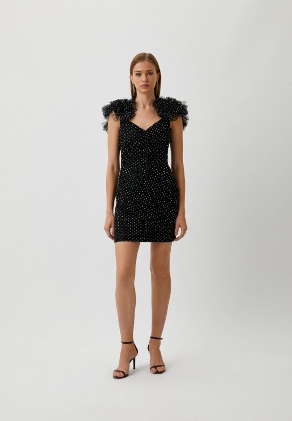 Платье ML Monique Lhuillier