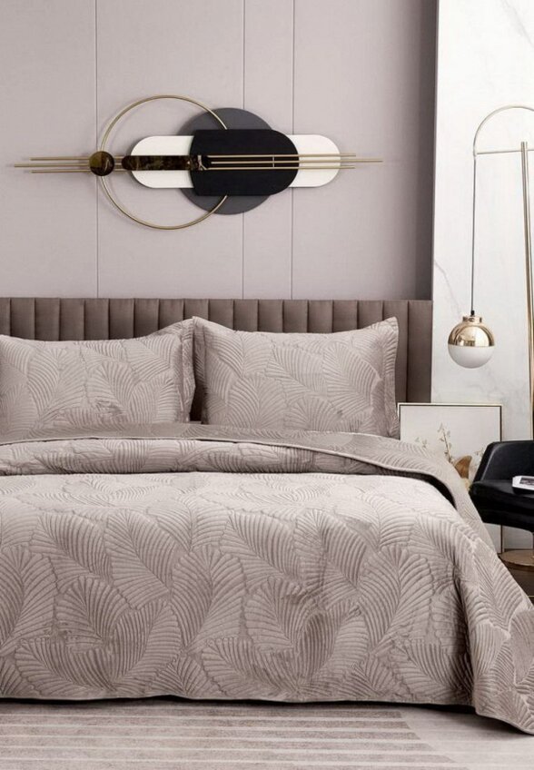 Комплект с покрывалом Sofi De Marko