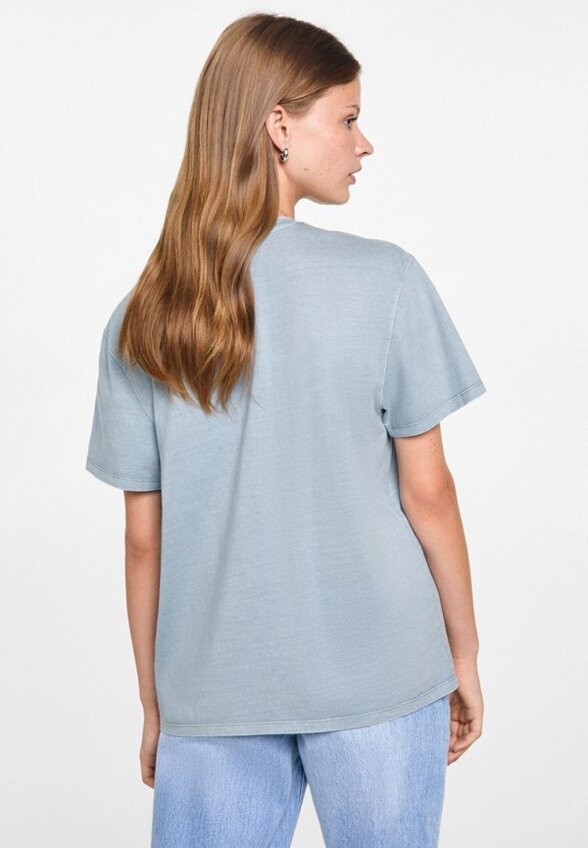 Футболка Mango Teen