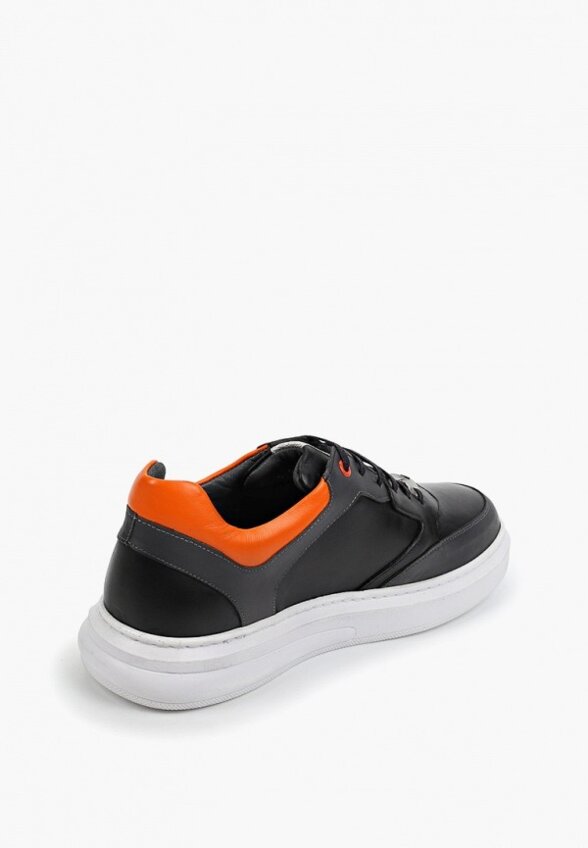 Кеды Luciano Bellini