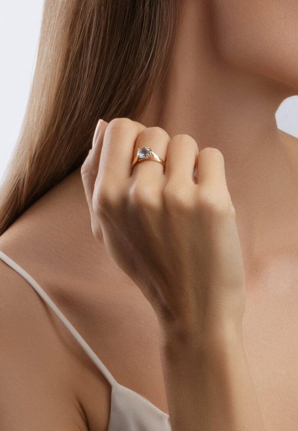 Кольцо Sokolov