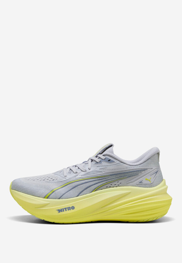 Кроссовки мужские PUMA Magmax Nitro 2, Серый