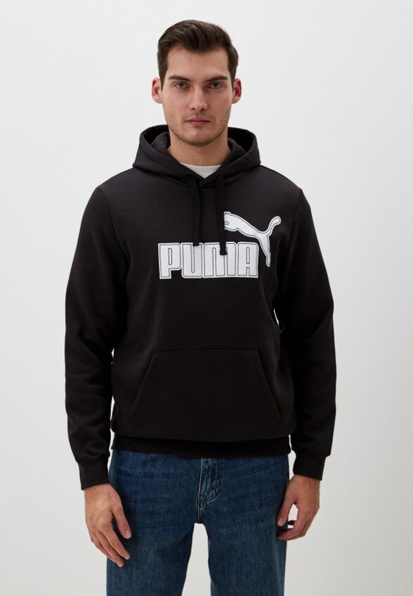 Худи PUMA