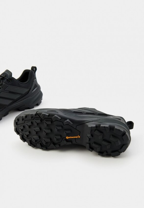 Кроссовки трекинговые adidas