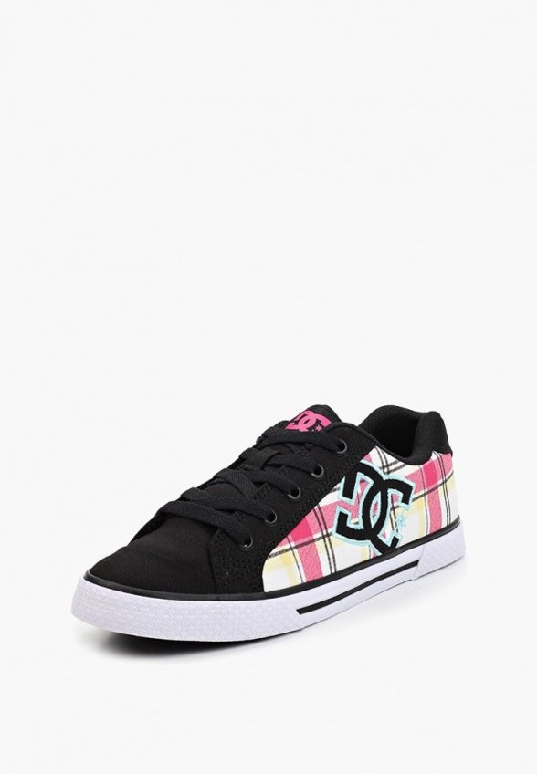 Кеды DC Shoes
