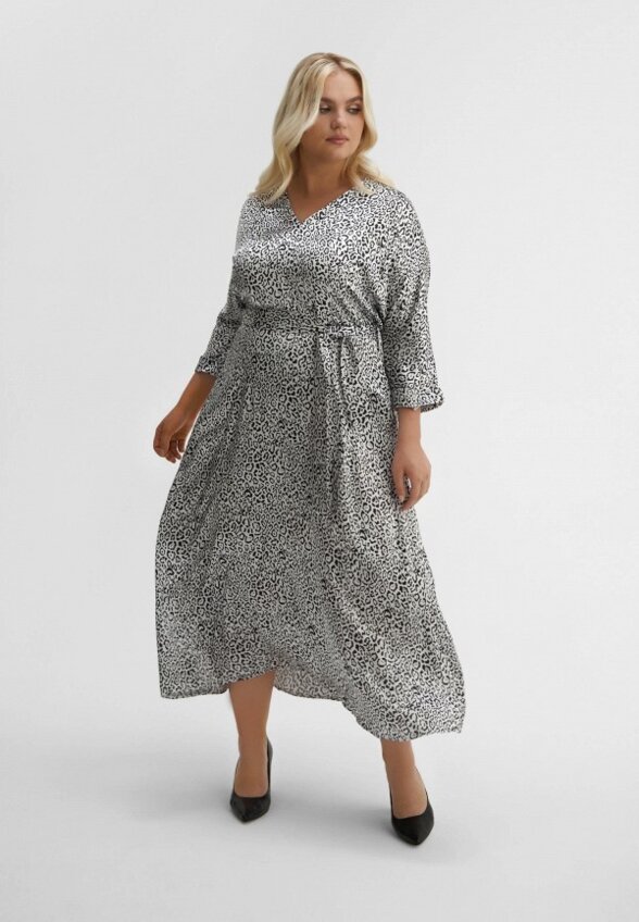 Платье Naturaxl