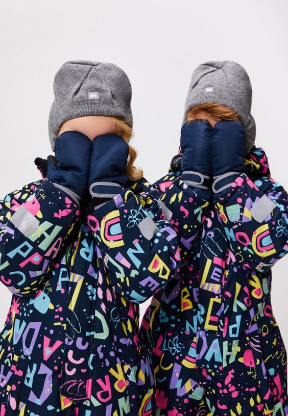 Варежки Acoola