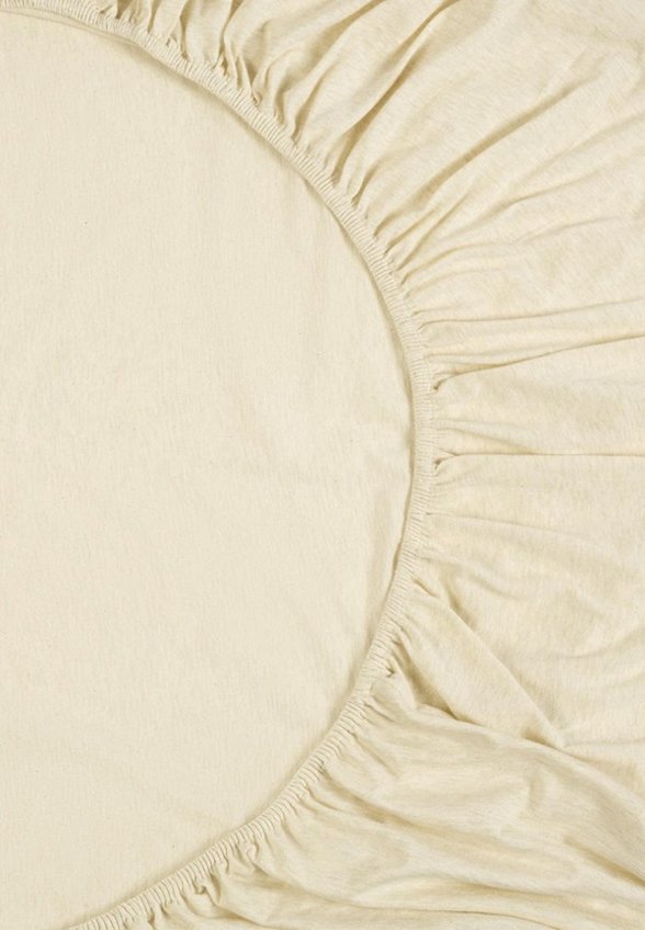 Простыня 2-спальная Tkano