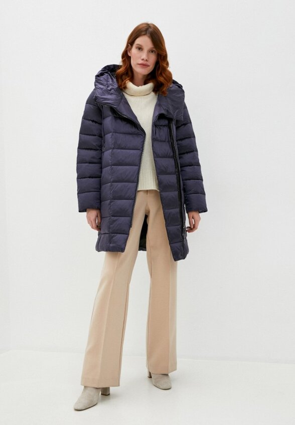 Пуховик Dixi-Coat