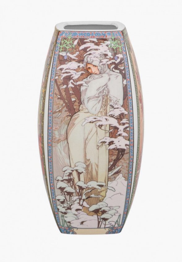 Ваза Elan Gallery