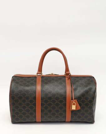 Celine Triomphe Canvas женщинам