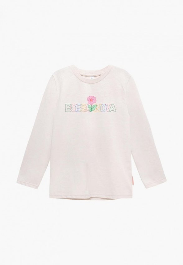 Лонгслив Bossa Nova