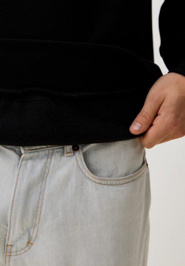 Свитшот Face Code