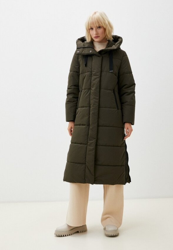 Пуховик Dixi-Coat