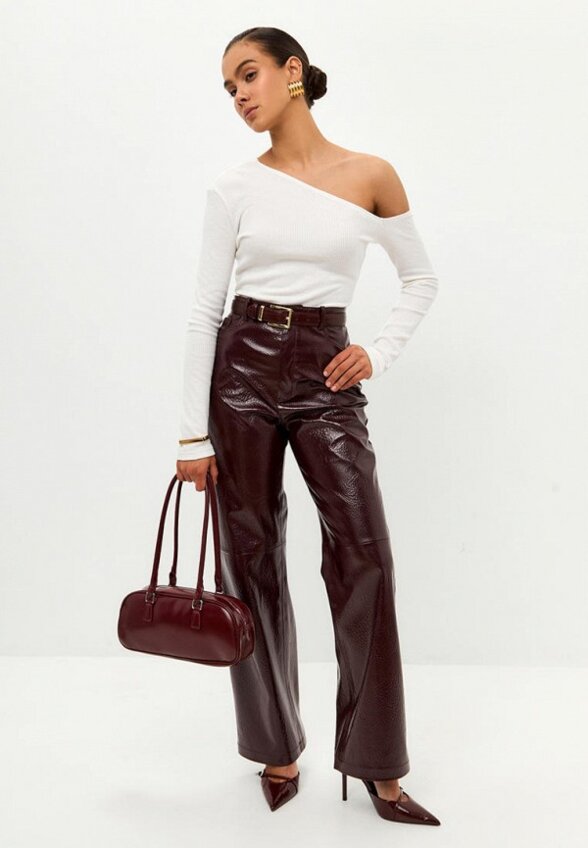 Лонгслив Suara Femme