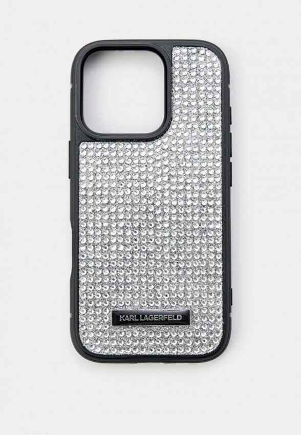 Чехол для iPhone Karl Lagerfeld